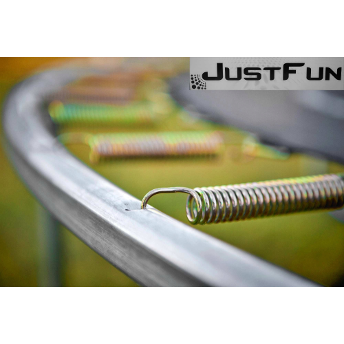 TRAMPOLINA OGRODOWA JUST FUN 10FT-305CM MULTI