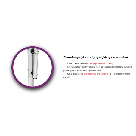 TRAMPOLINA OGRODOWA JUST FUN 10FT-305CM MULTI