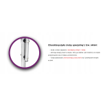 TRAMPOLINA OGRODOWA JUST FUN 10FT-305CM MULTI