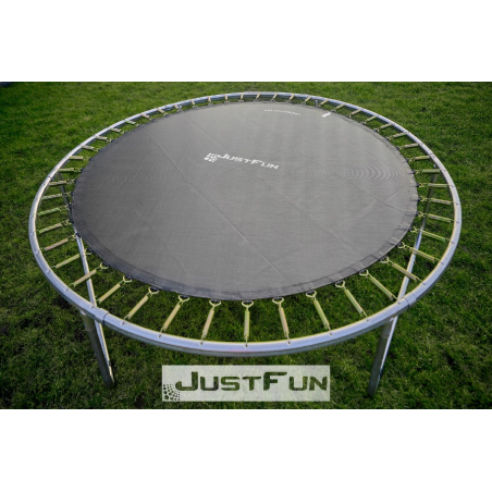 TRAMPOLINA OGRODOWA JUST FUN 10FT-312CM MULTI