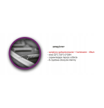 TRAMPOLINA OGRODOWA JUST FUN 10FT-305CM MULTI