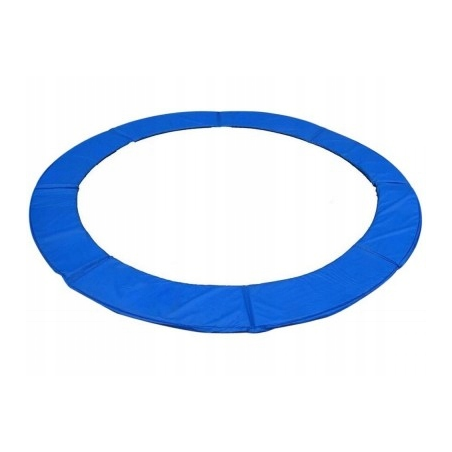 TRAMPOLINA OGRODOWA JUST FUN 6FT-183CM BLUE