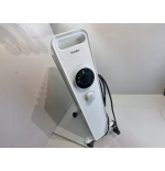 Grzejnik olejowy Anslut 2000 W biały 014520