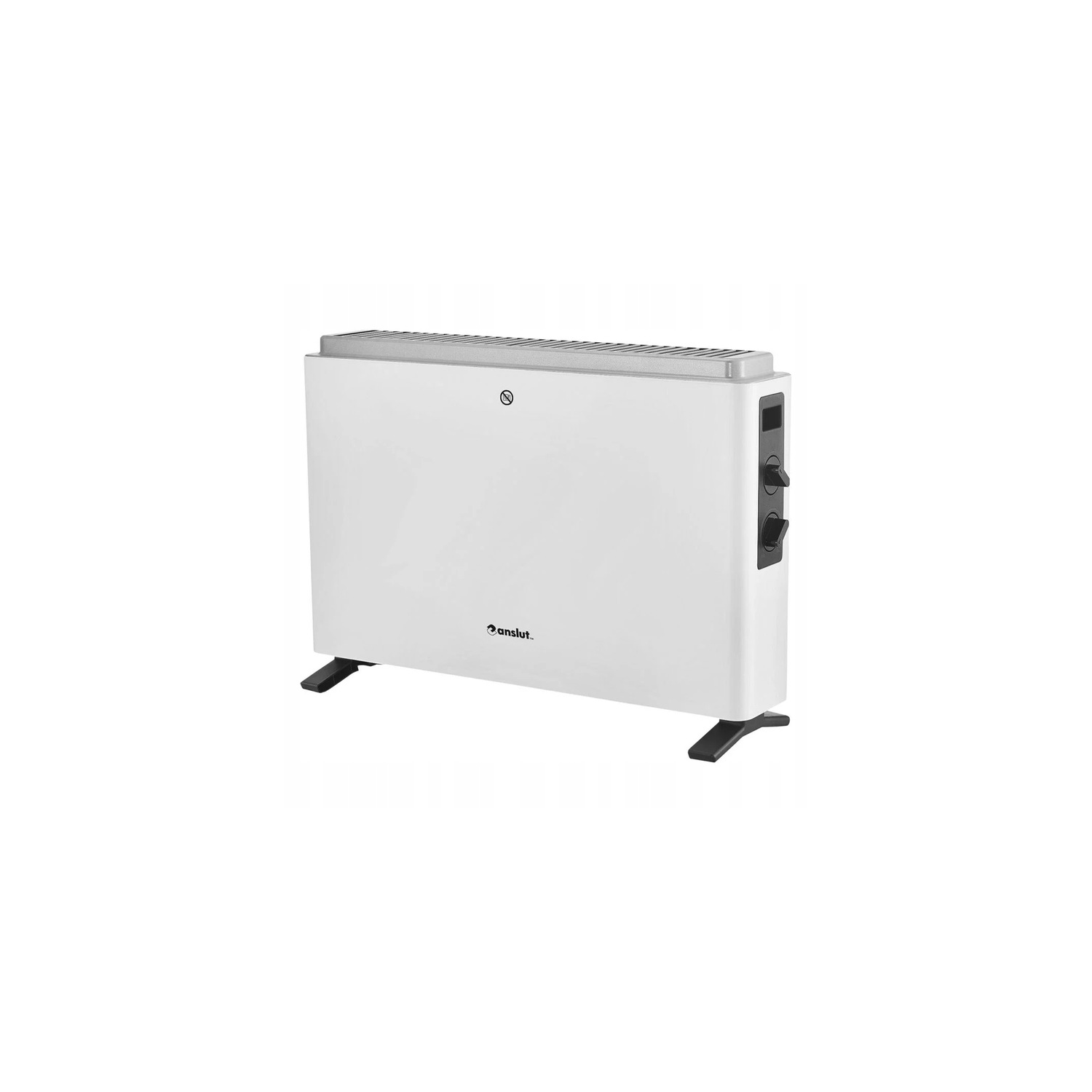 HIT Grzejnik konwektorowy Anslut 017413 2000 W