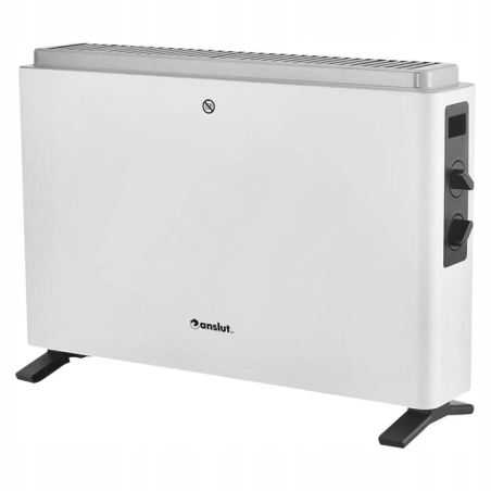 HIT Grzejnik konwektorowy Anslut 017413 2000 W