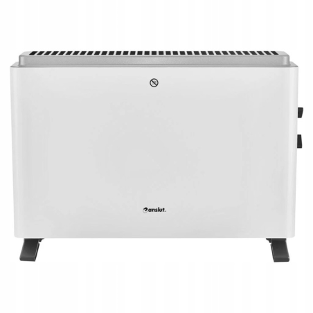 HIT Grzejnik konwektorowy Anslut 017413 2000 W