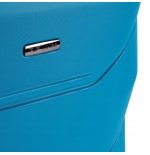 147, Duża walizka podróżna Wings L, Light green