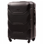 147, Duża walizka podróżna Wings L, Burgundy