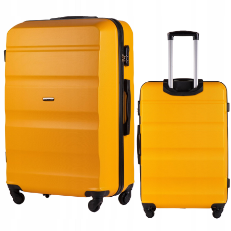 Walizka duża Wings ABS AT01 97 l