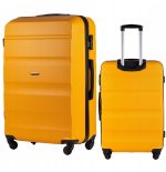 Walizka duża Wings ABS AT01 97 l