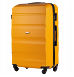 Walizka duża Wings ABS AT01 97 l