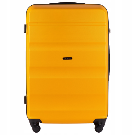 Walizka duża Wings ABS AT01 97 l