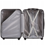 Walizka duża Wings ABS AT01 97 l