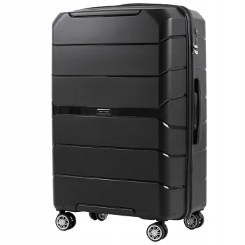 Walizka duża Wings polipropylen PP05 103 l