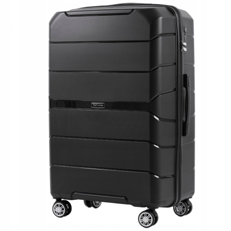 Walizka duża Wings polipropylen PP05 103 l