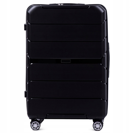 Walizka duża Wings polipropylen PP05 103 l