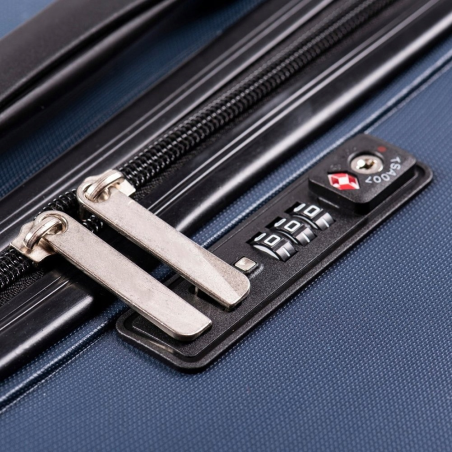 Walizka duża Wings polipropylen PP05 103 l