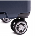 Walizka duża Wings polipropylen PP05 103 l