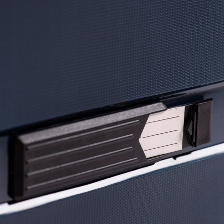 Walizka duża Wings polipropylen PP05 103 l