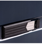 Walizka duża Wings polipropylen PP05 103 l