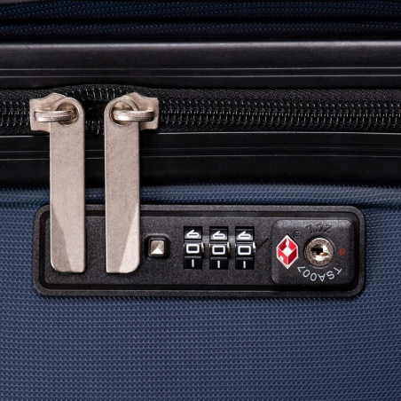 Walizka duża Wings polipropylen PP05 103 l