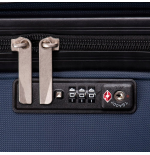 Walizka duża Wings polipropylen PP05 103 l