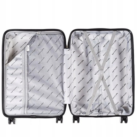 Walizka duża Wings polipropylen PP05 103 l