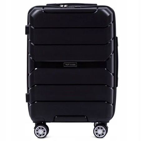 Walizka duża Wings polipropylen PP05 103 l