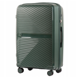 Walizka twarda duża Wings polipropylen LAPWING 96 l