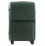 Walizka twarda duża Wings polipropylen LAPWING 96 l