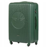 Walizka twarda duża Wings ABS SWL01 97 l