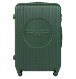 Walizka twarda duża Wings ABS SWL01 97 l