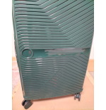 Walizka twarda duża Wings polipropylen LAPWING 96 l