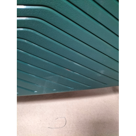 Walizka twarda duża Wings polipropylen LAPWING 96 l