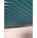 Walizka twarda duża Wings polipropylen LAPWING 96 l