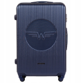 Walizka duża Wings SWL01 granatowa 97 l