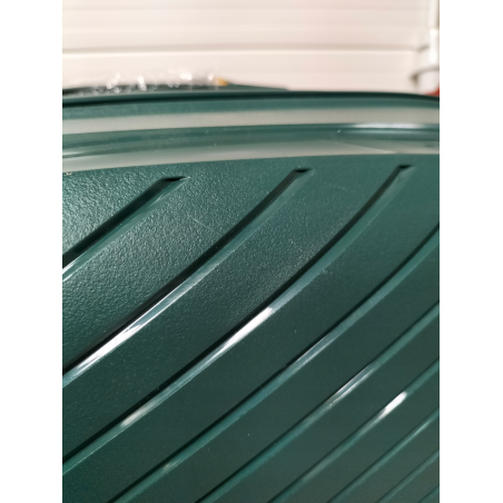 Walizka twarda duża Wings polipropylen LAPWING 96 l