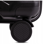 Walizka twarda duża Wings polipropylen LAPWING 96 l