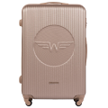 Walizka duża Wings SWL01 champagne 97 l