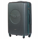 Walizka twarda duża Wings ABS SWL01 97 l