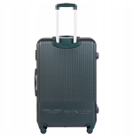 Walizka twarda duża Wings ABS SWL01 97 l