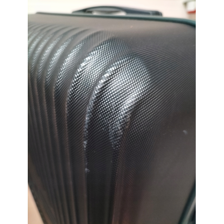 Walizka twarda duża Wings ABS SWL01 97 l