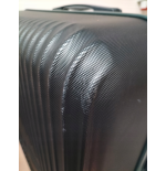 Walizka twarda duża Wings ABS SWL01 97 l