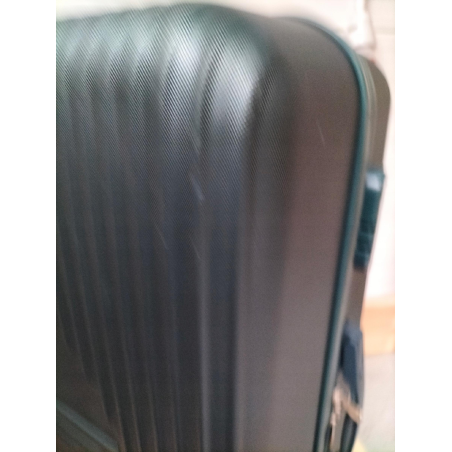 Walizka twarda duża Wings ABS SWL01 97 l