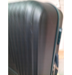 Walizka twarda duża Wings ABS SWL01 97 l