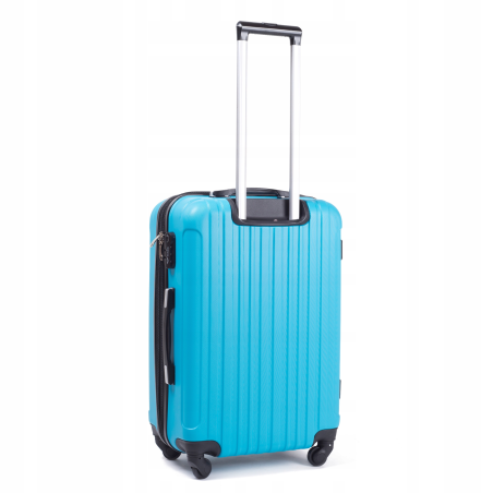 Walizka twarda duża Wings ABS 2011 97 l