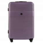 Walizka twarda duża Wings ABS 5398 FINCH 97 l