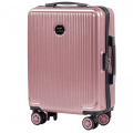 Walizka duża Wings PC565 L PINK 97l.