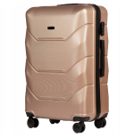 Walizka WINGS duża 78 cm x 49 cm x 29 cm 97 l ABS