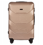 Walizka WINGS duża 78 cm x 49 cm x 29 cm 97 l ABS